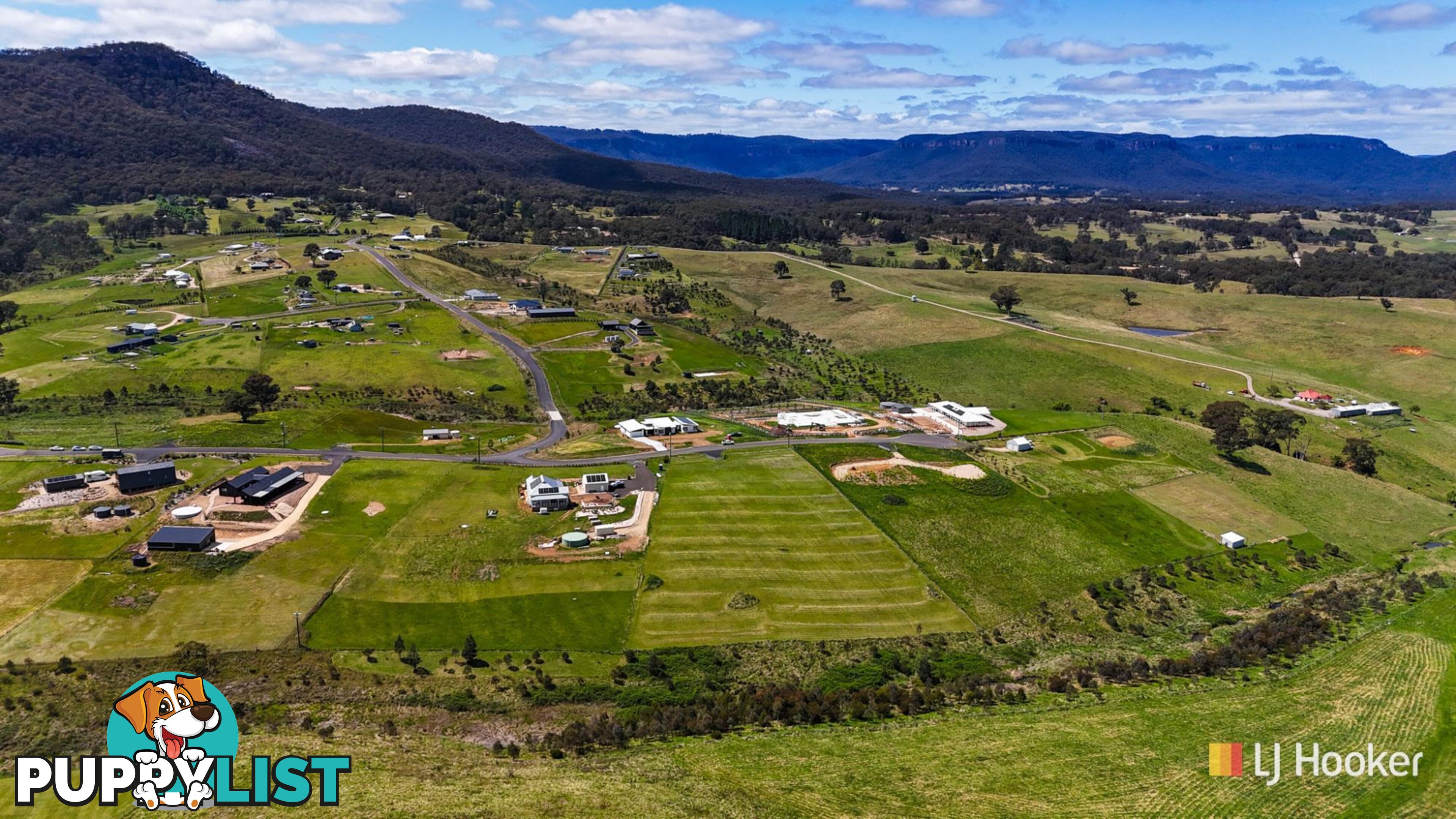 6 Moyne View LITTLE HARTLEY NSW 2790