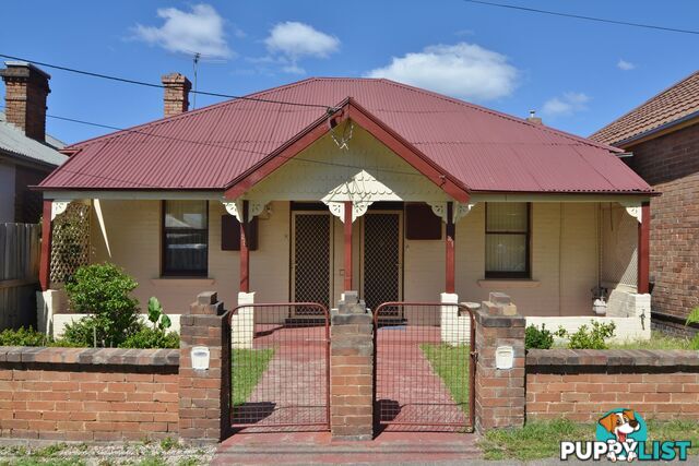 21 & 23 Roy Street LITHGOW NSW 2790