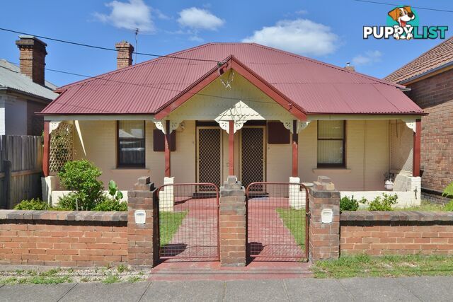 21 & 23 Roy Street LITHGOW NSW 2790