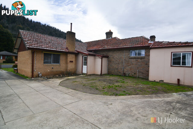 11 Macauley Street LITHGOW NSW 2790