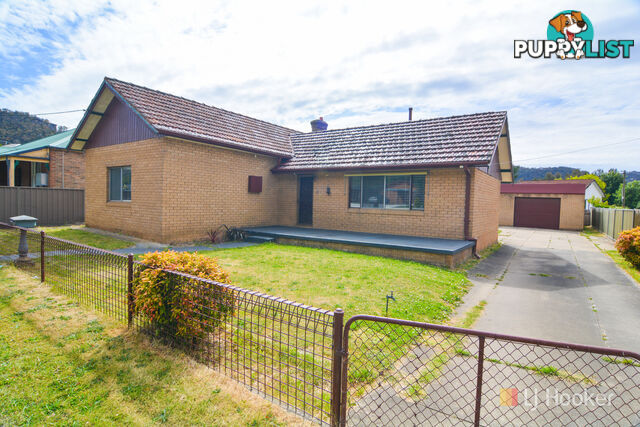 11 Macauley Street LITHGOW NSW 2790