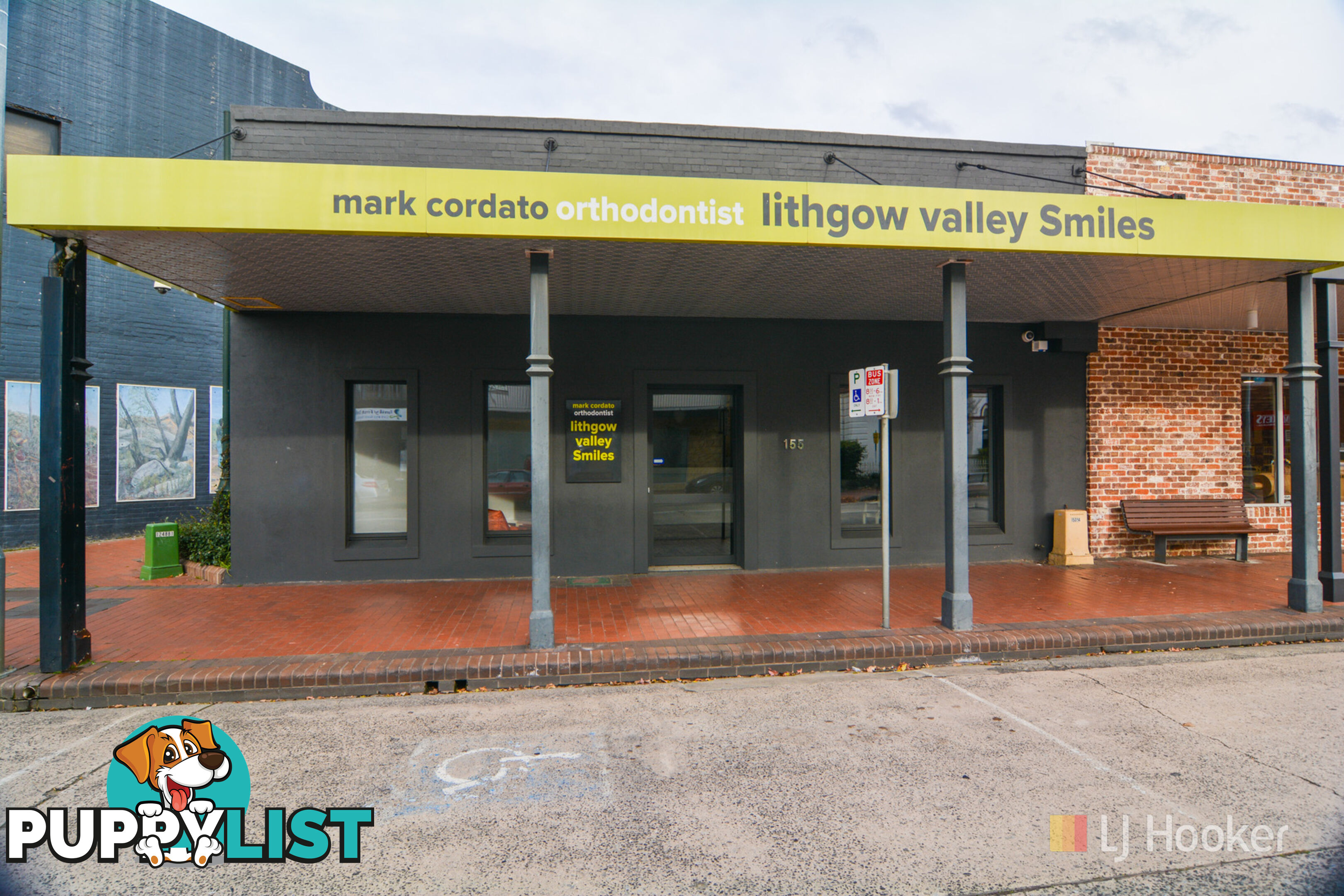 155 Main Street LITHGOW NSW 2790