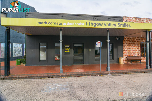 155 Main Street LITHGOW NSW 2790