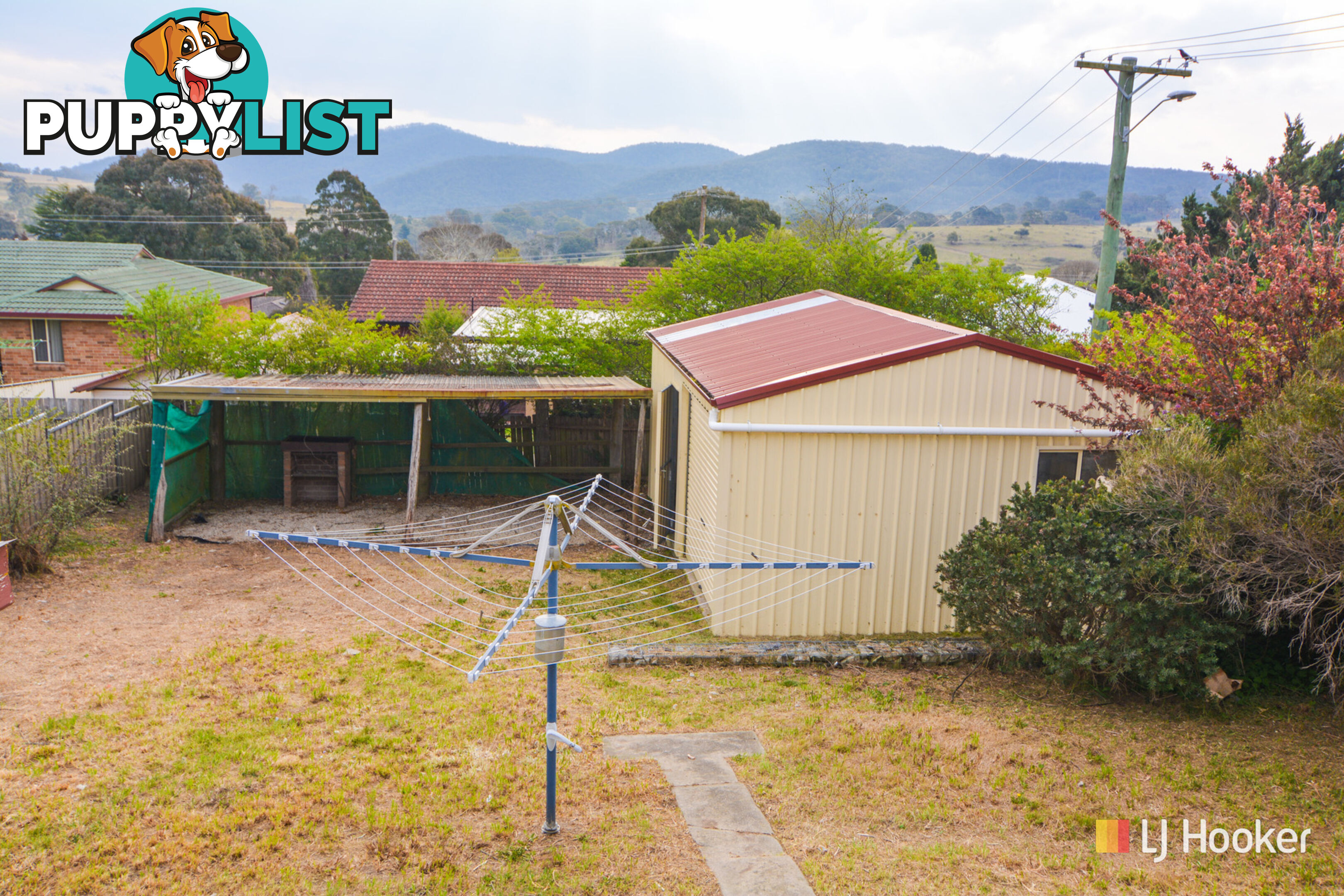 1058 Great Western Highway BOWENFELS NSW 2790