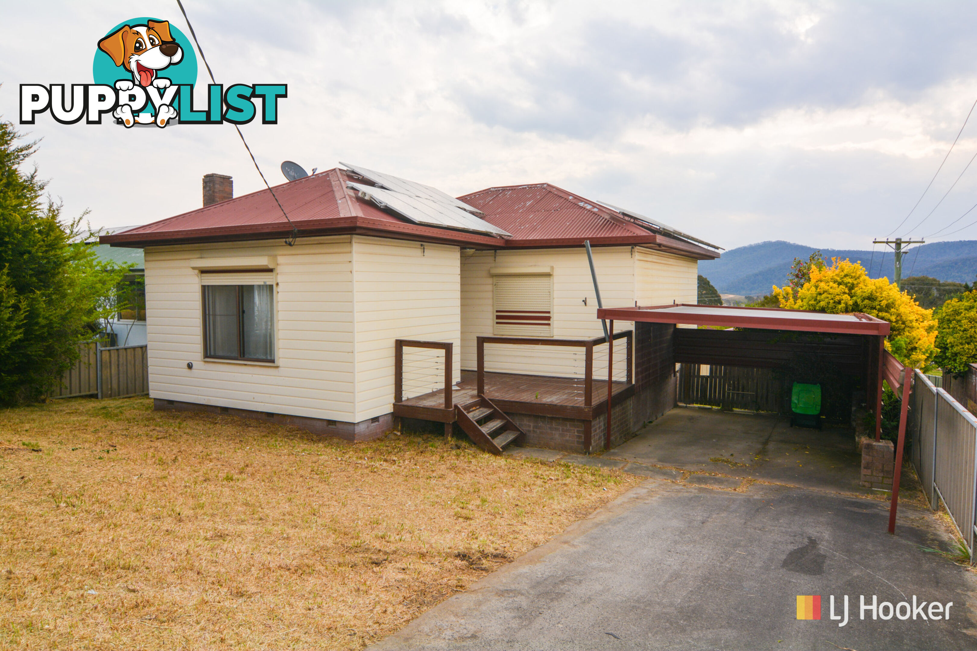 1058 Great Western Highway BOWENFELS NSW 2790