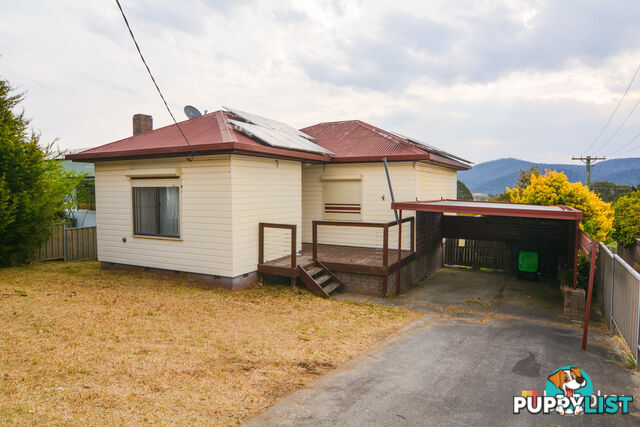 1058 Great Western Highway BOWENFELS NSW 2790