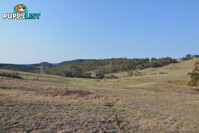 Lot 6/ Bowen Chase LITHGOW NSW 2790