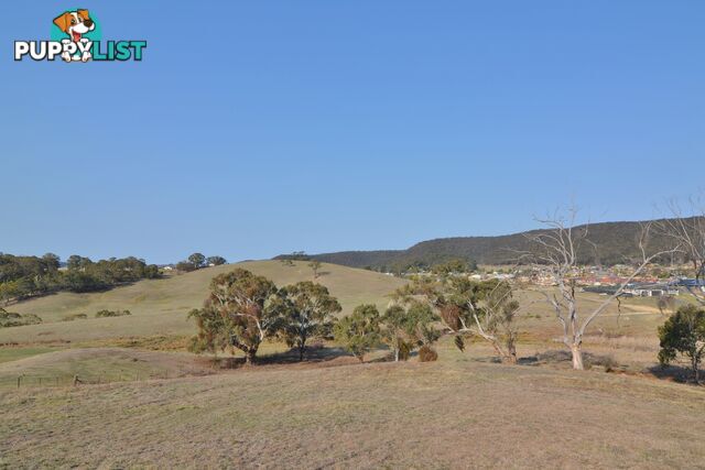 Lot 6/ Bowen Chase LITHGOW NSW 2790