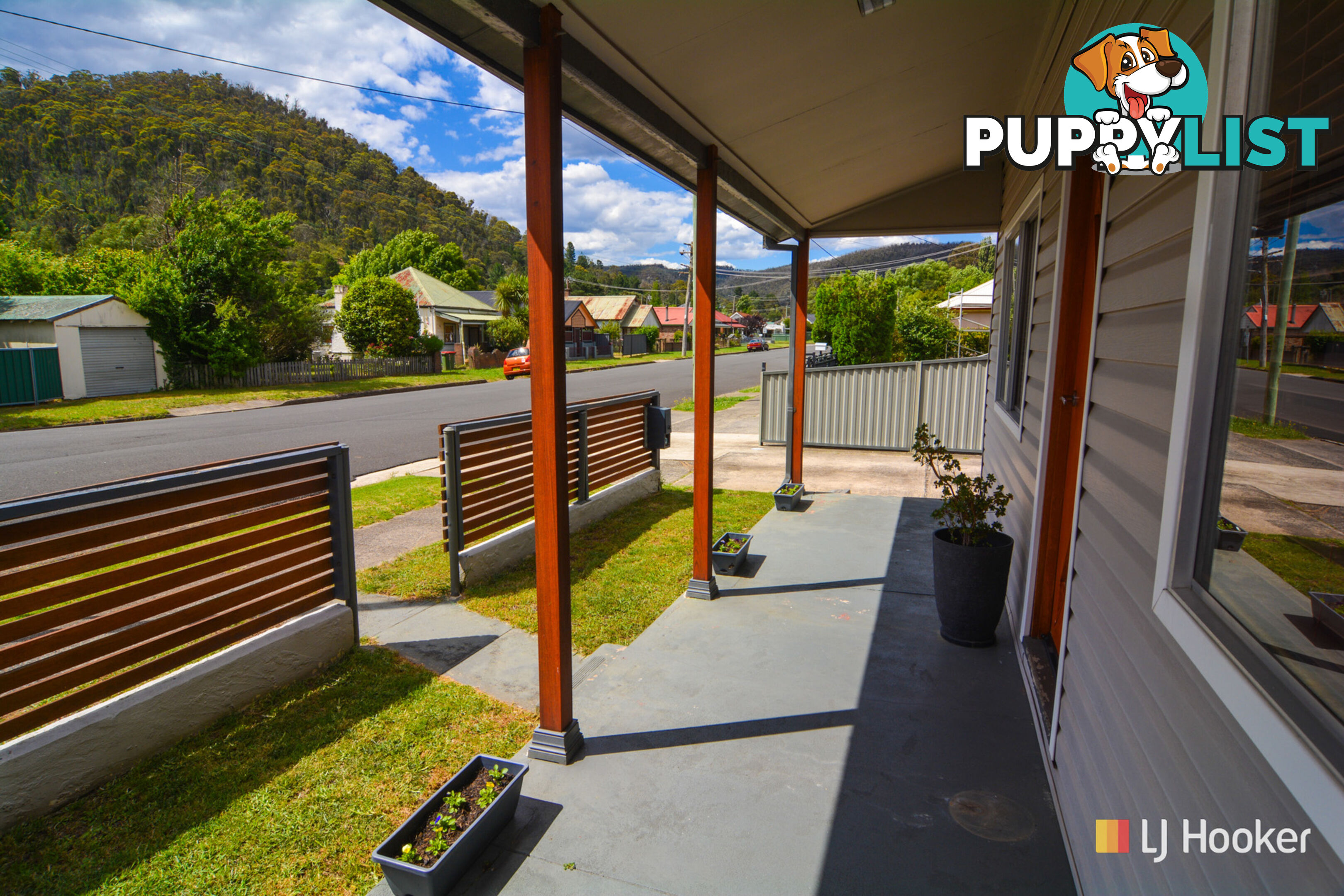 61 Coalbrook Street LITHGOW NSW 2790