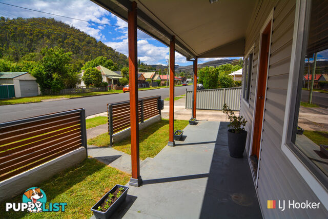 61 Coalbrook Street LITHGOW NSW 2790