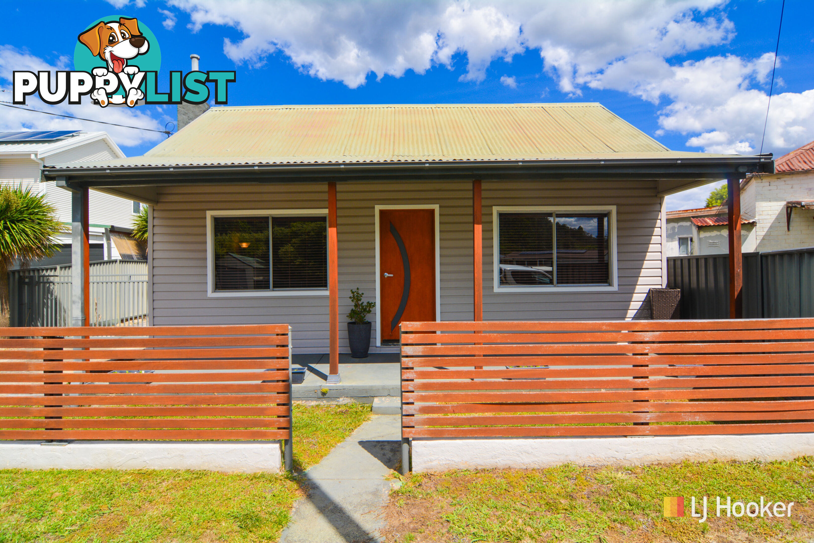 61 Coalbrook Street LITHGOW NSW 2790