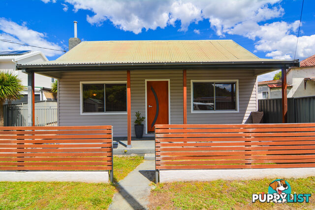 61 Coalbrook Street LITHGOW NSW 2790