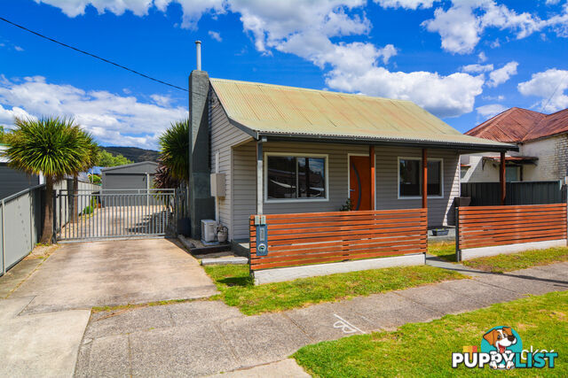 61 Coalbrook Street LITHGOW NSW 2790