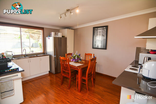 61 Coalbrook Street LITHGOW NSW 2790