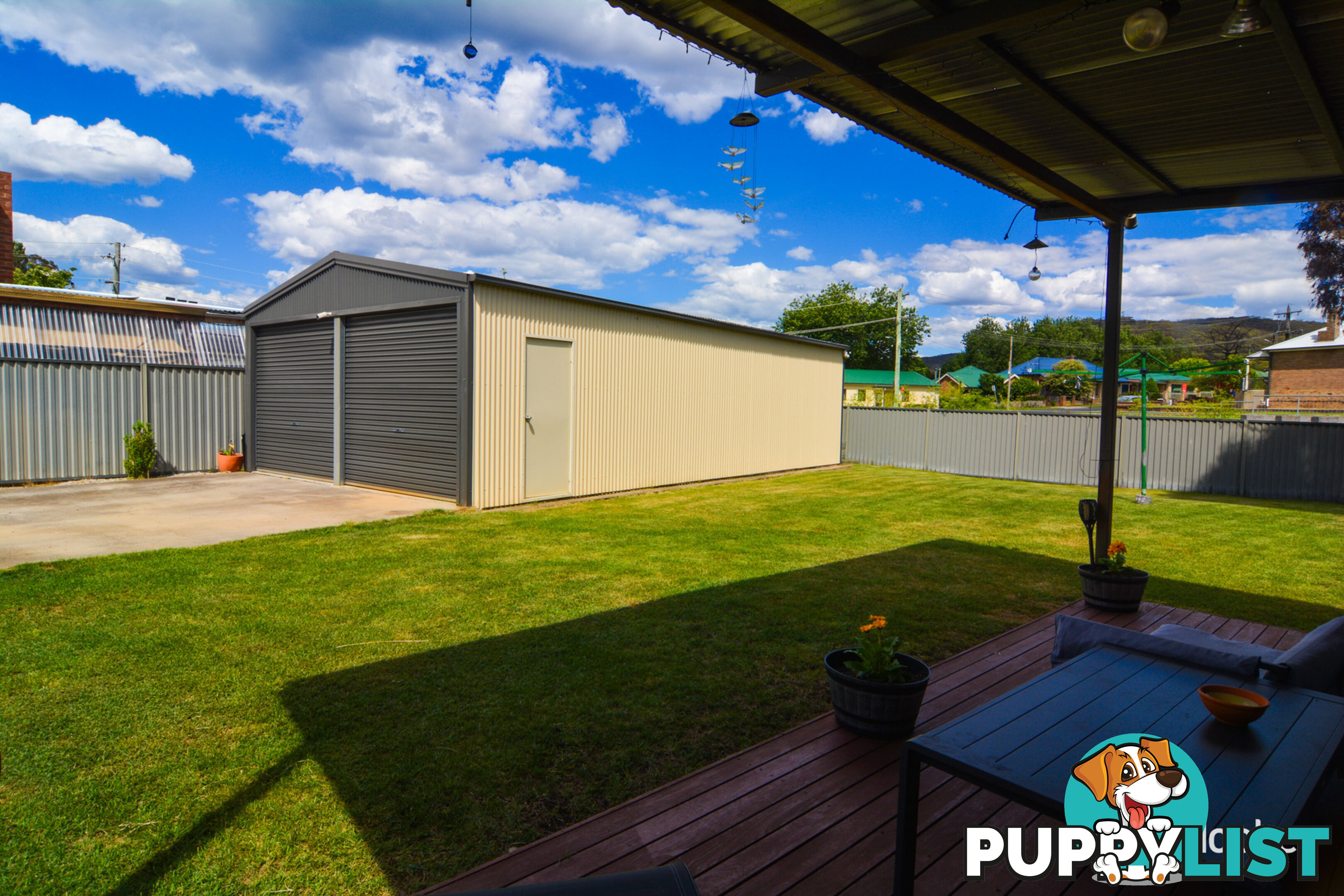 61 Coalbrook Street LITHGOW NSW 2790