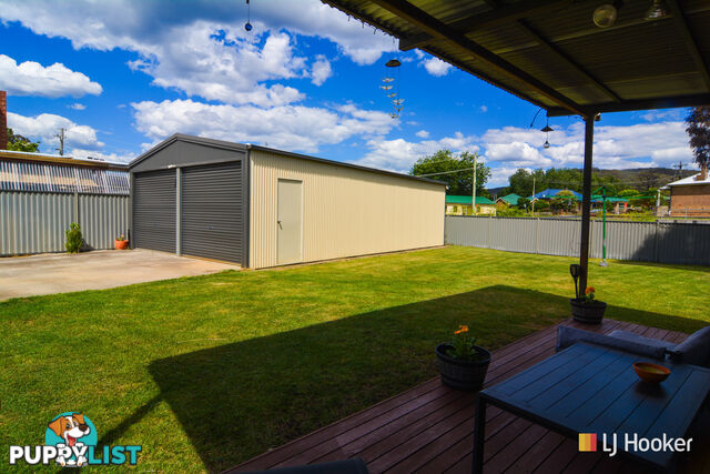 61 Coalbrook Street LITHGOW NSW 2790