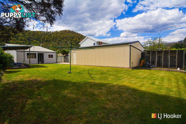 61 Coalbrook Street LITHGOW NSW 2790