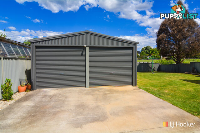 61 Coalbrook Street LITHGOW NSW 2790