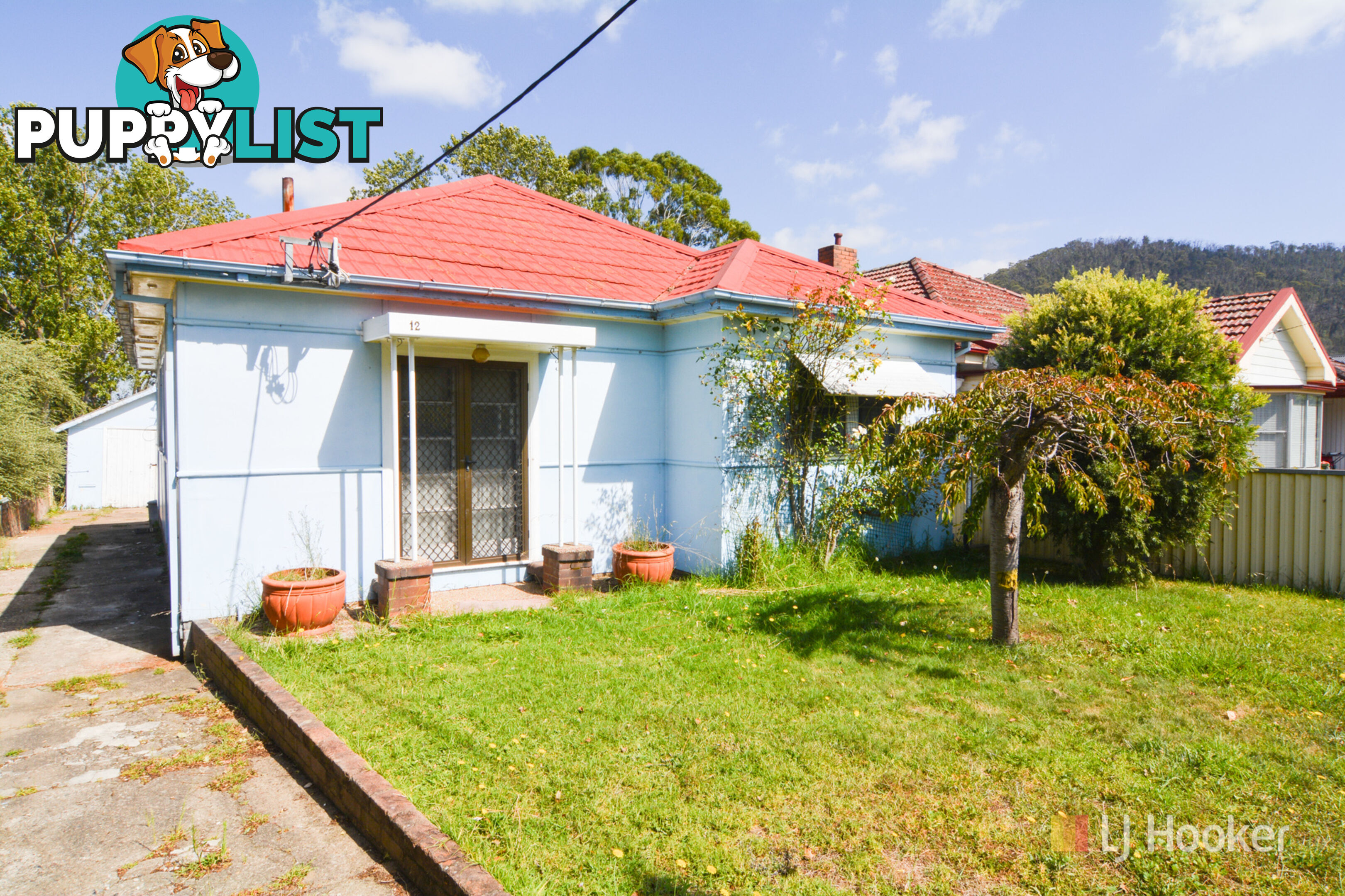 12 Sandford Avenue LITHGOW NSW 2790