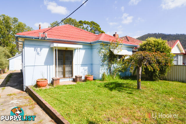 12 Sandford Avenue LITHGOW NSW 2790