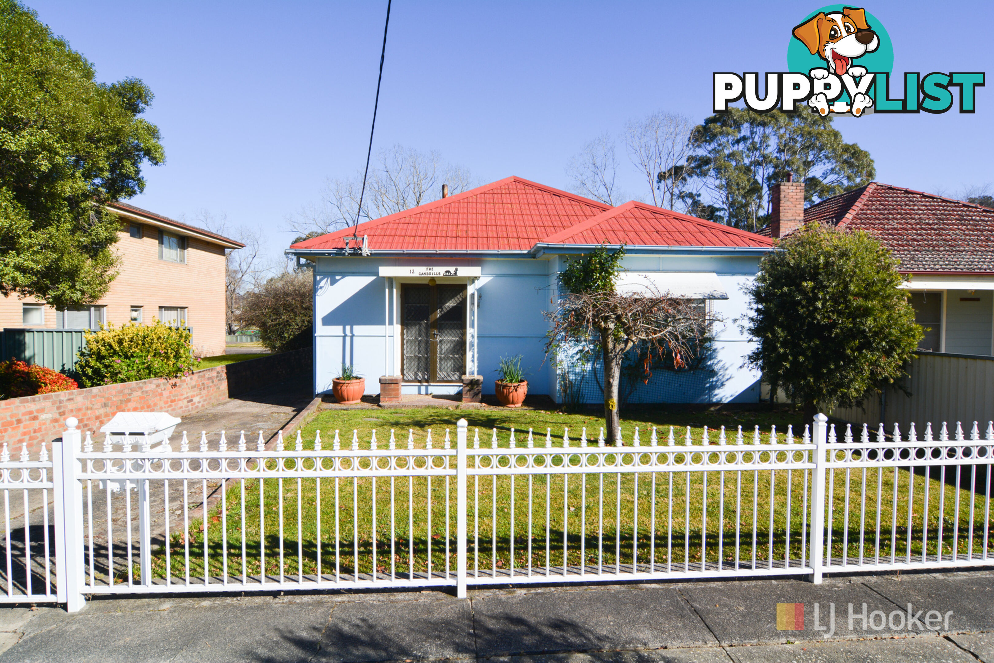 12 Sandford Avenue LITHGOW NSW 2790