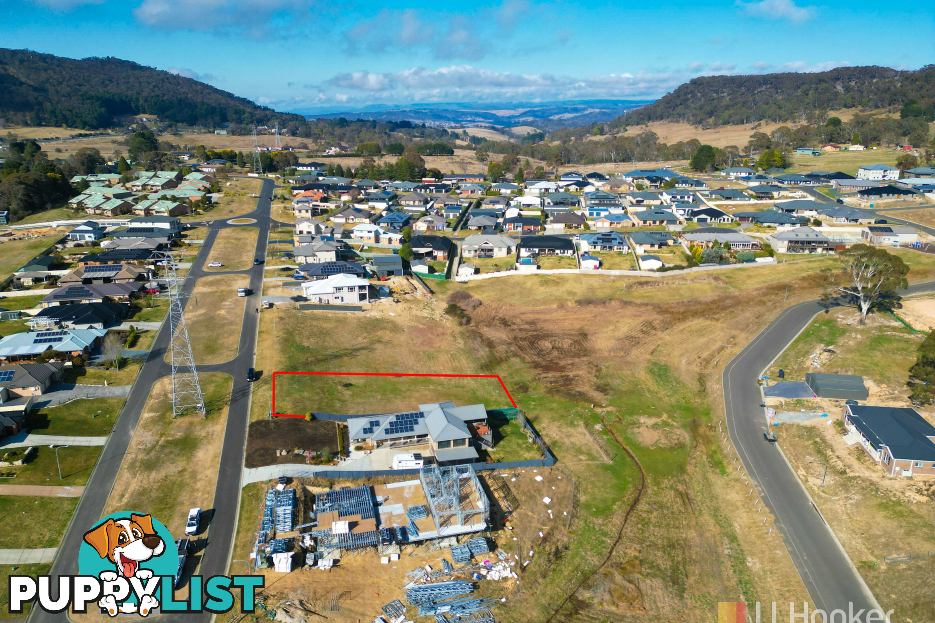 35 Kirkley Street LITHGOW NSW 2790