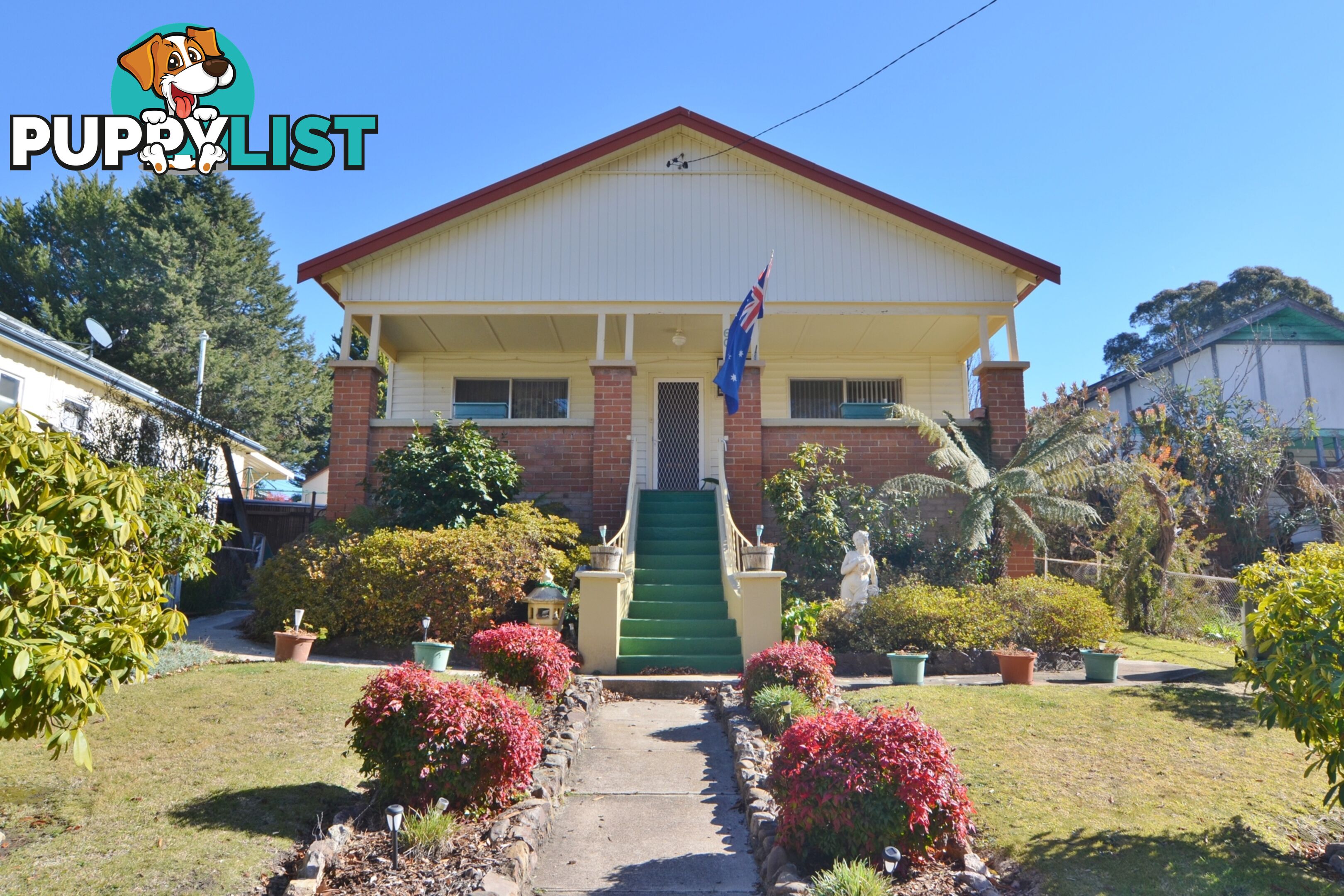 60 Wallerawang Road PORTLAND NSW 2847