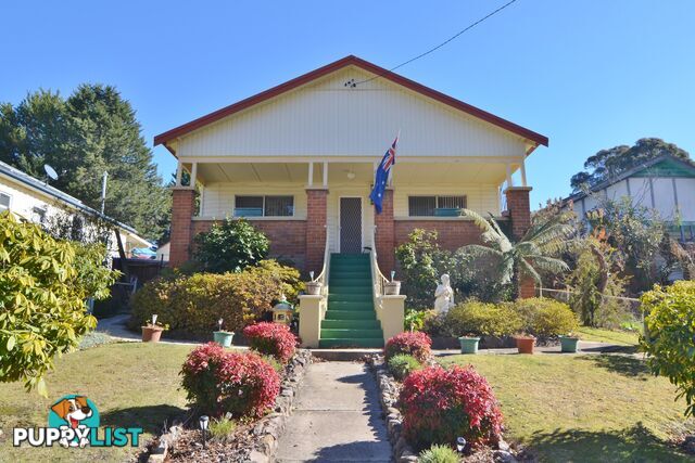 60 Wallerawang Road PORTLAND NSW 2847