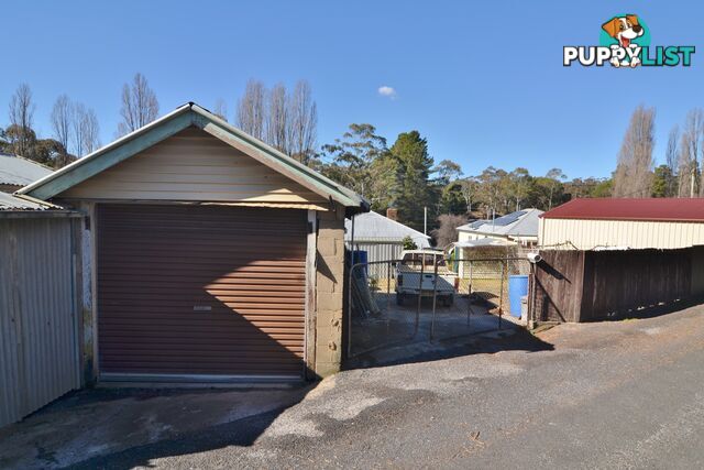 60 Wallerawang Road PORTLAND NSW 2847