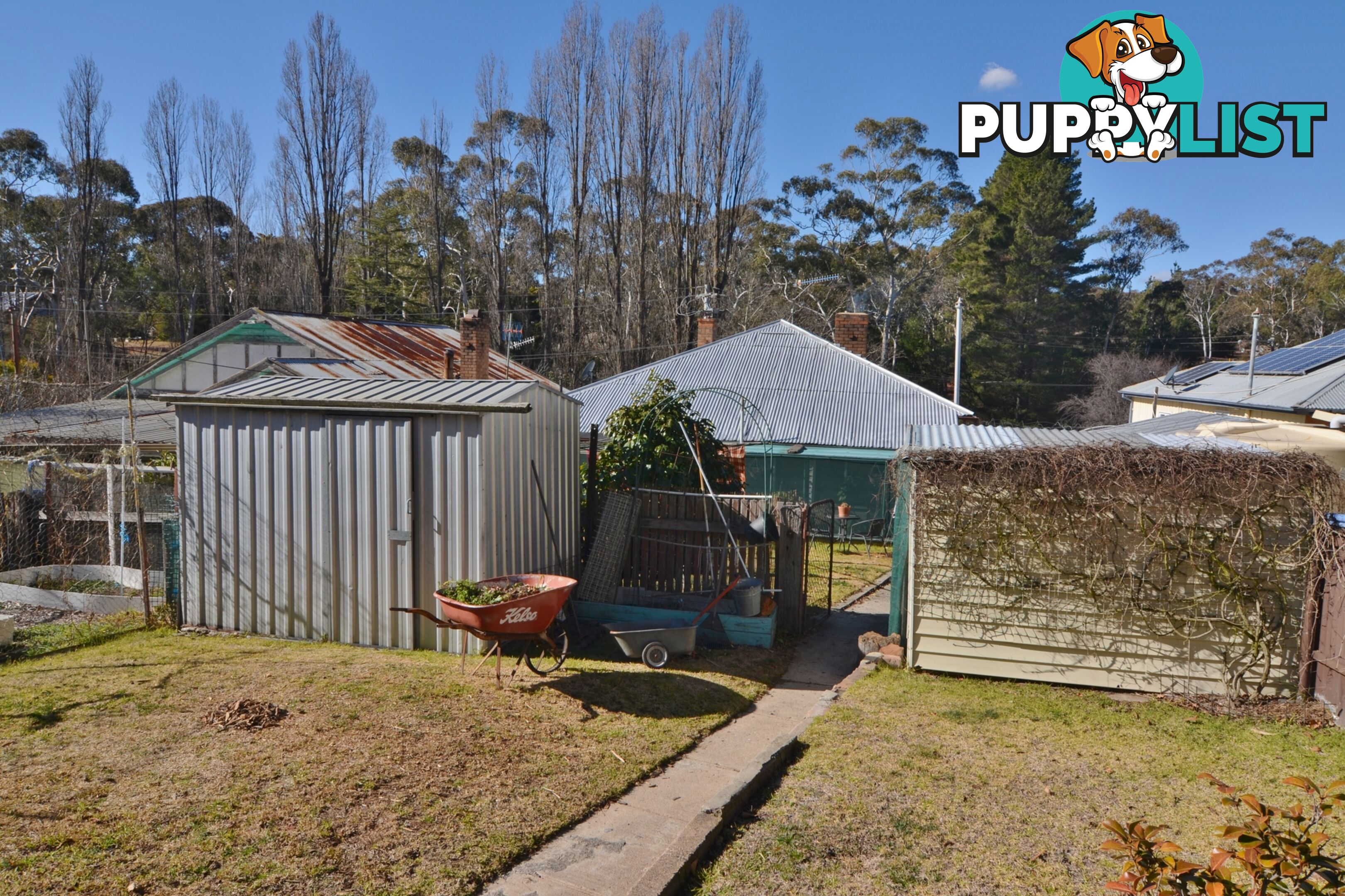 60 Wallerawang Road PORTLAND NSW 2847