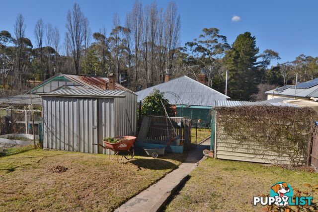 60 Wallerawang Road PORTLAND NSW 2847