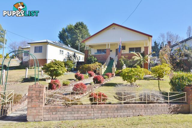 60 Wallerawang Road PORTLAND NSW 2847