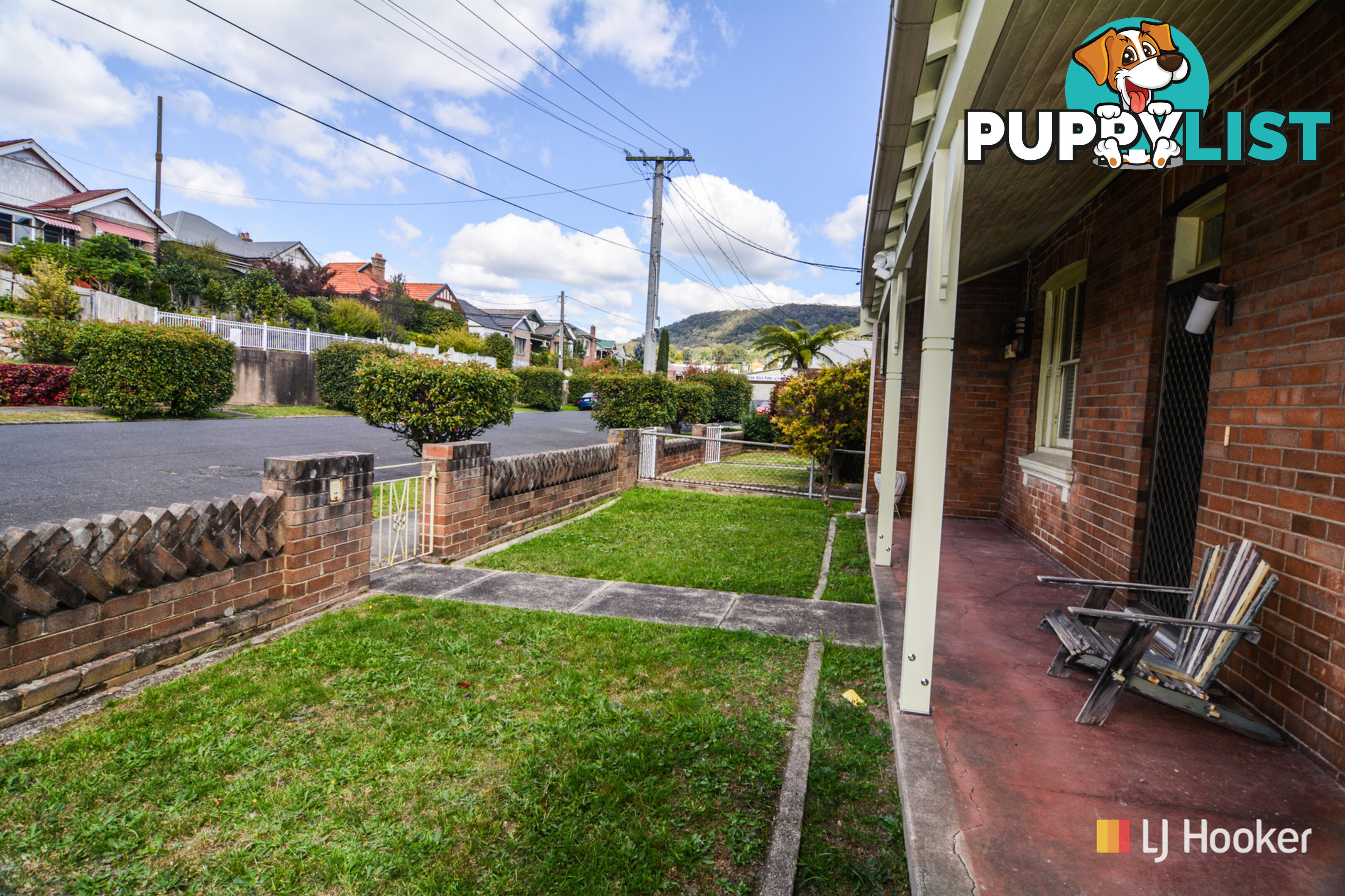 68 Ferro Street LITHGOW NSW 2790