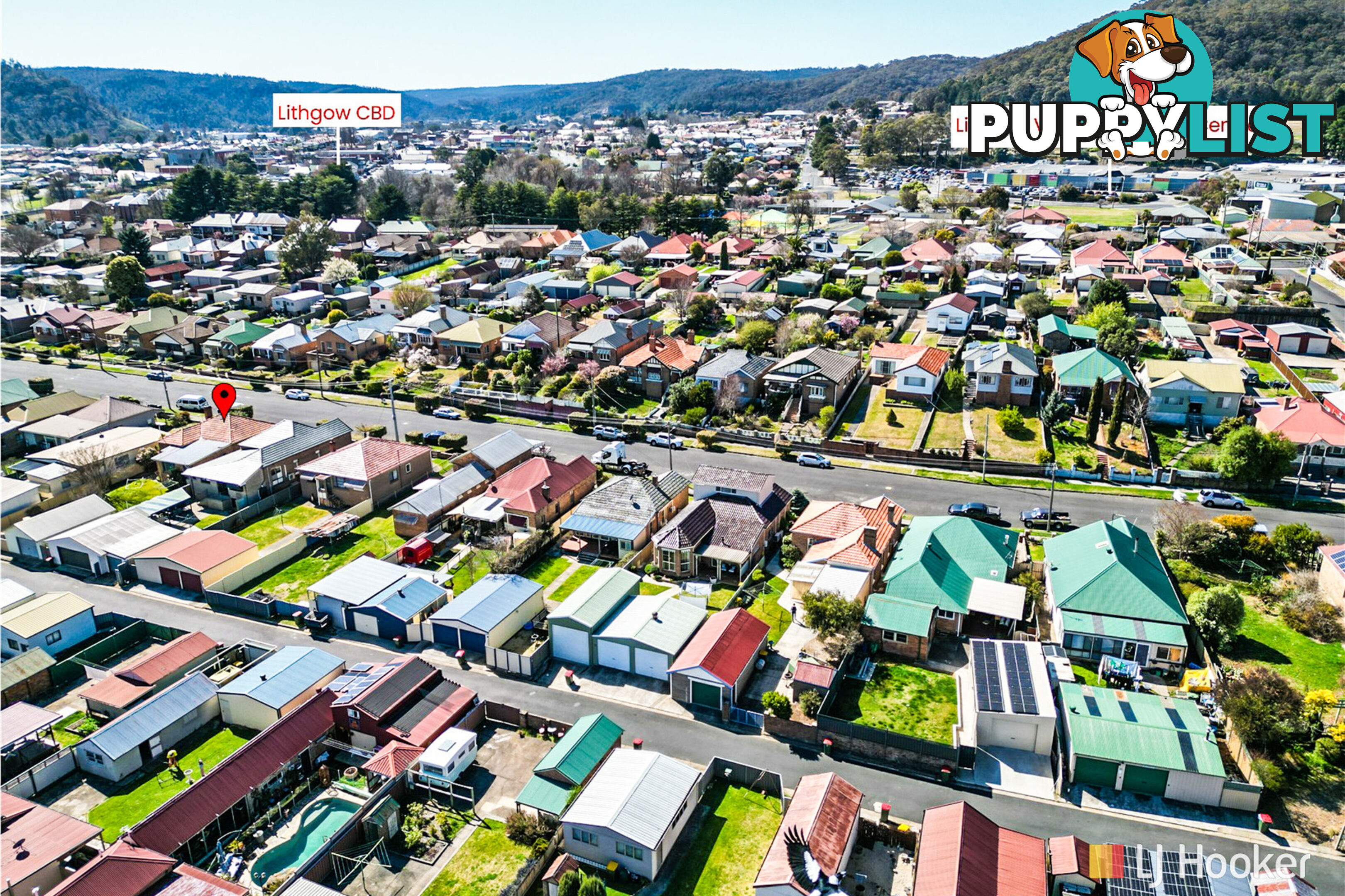 68 Ferro Street LITHGOW NSW 2790