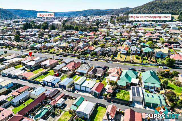 68 Ferro Street LITHGOW NSW 2790