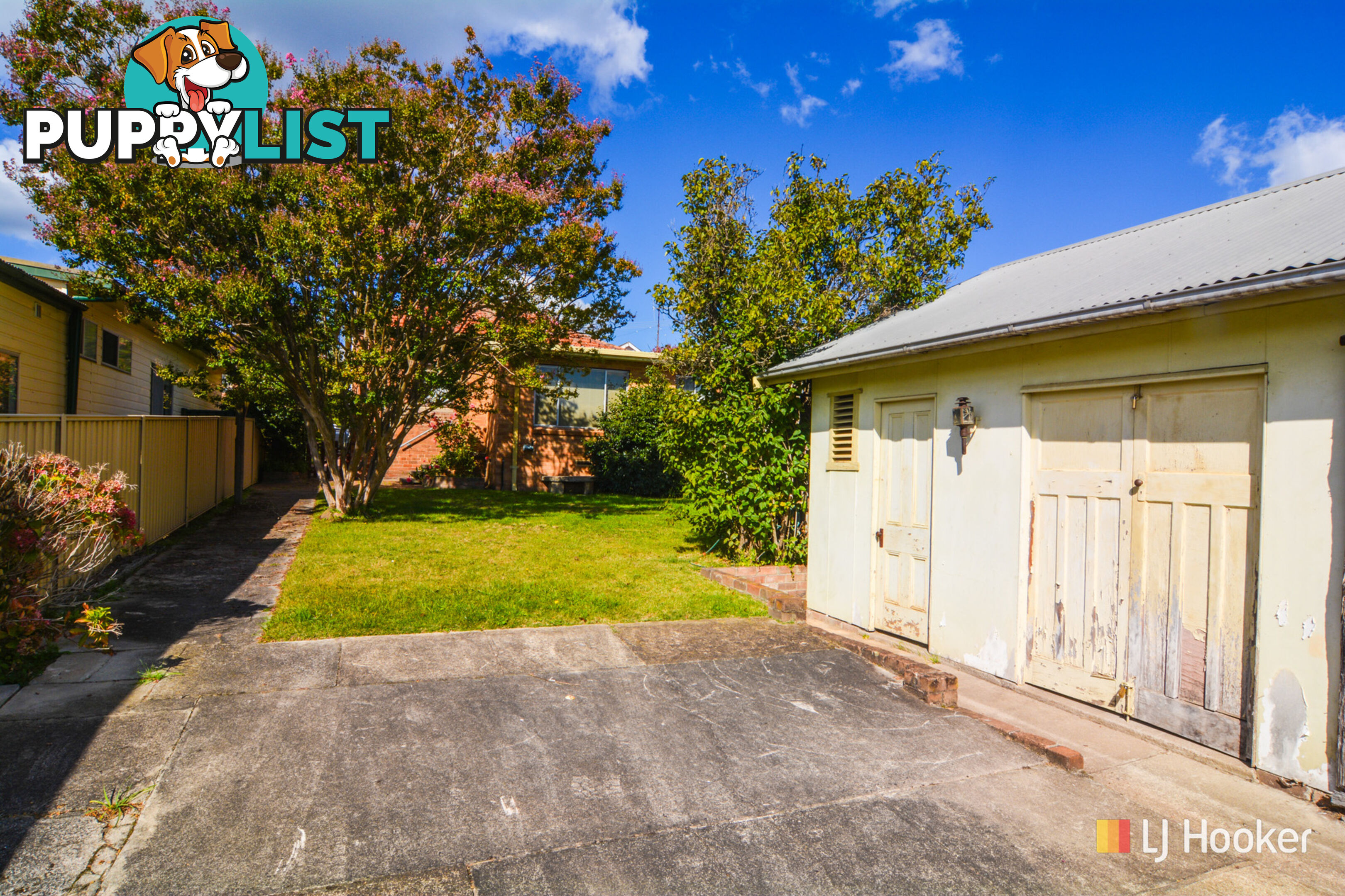 68 Ferro Street LITHGOW NSW 2790