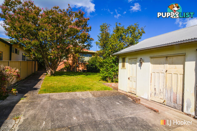 68 Ferro Street LITHGOW NSW 2790
