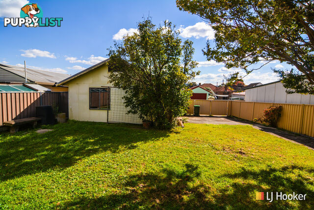 68 Ferro Street LITHGOW NSW 2790