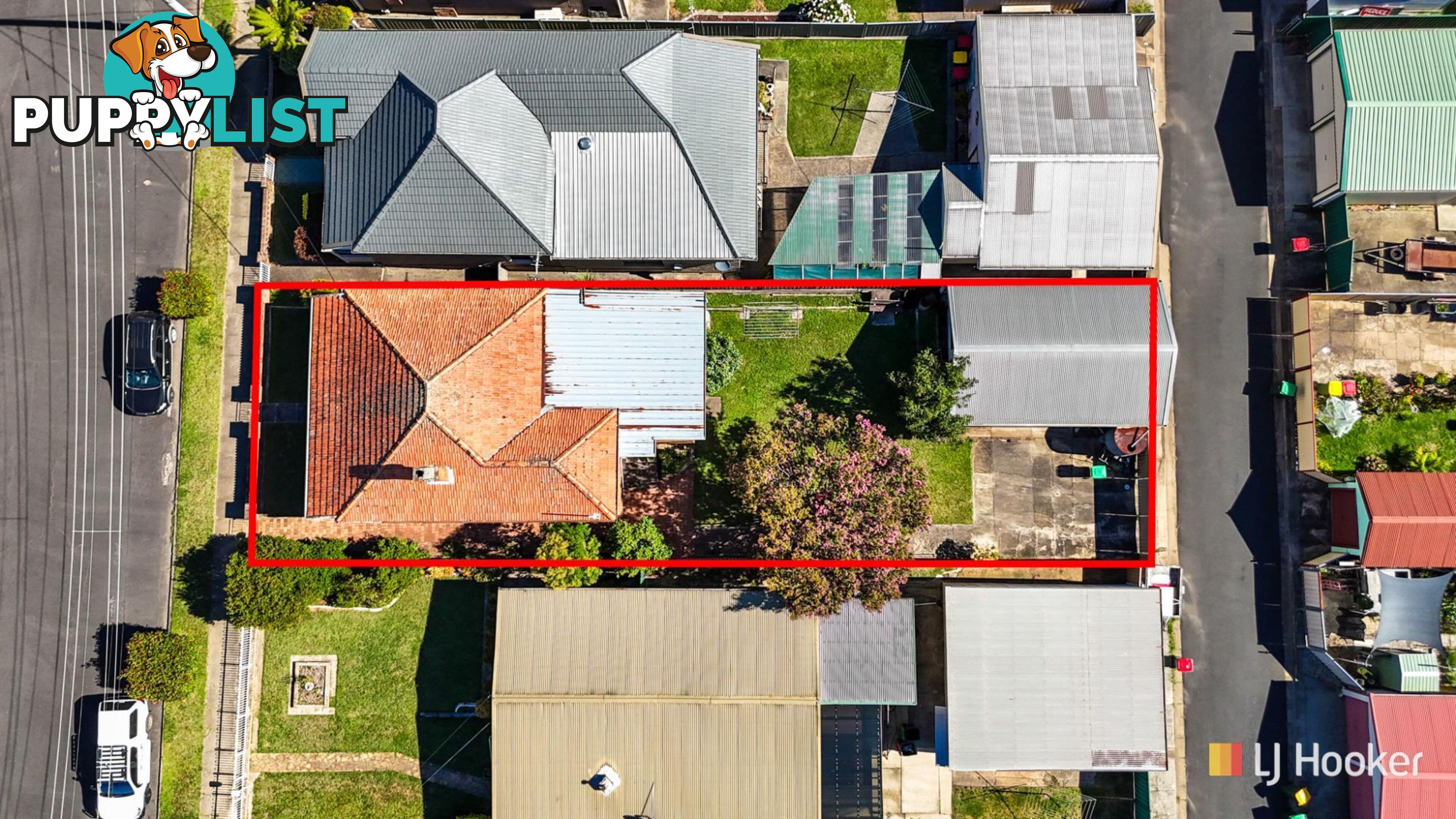 68 Ferro Street LITHGOW NSW 2790