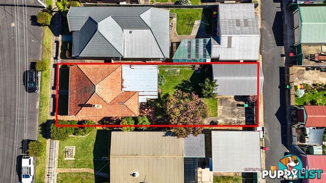 68 Ferro Street LITHGOW NSW 2790