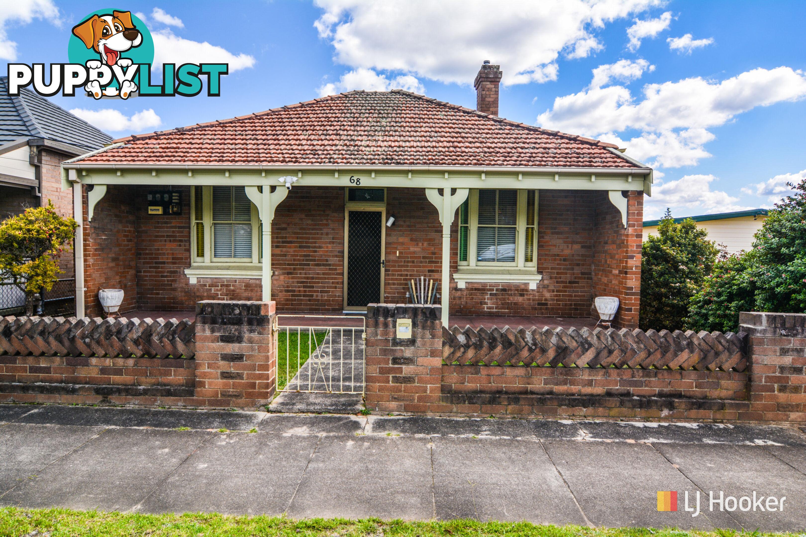 68 Ferro Street LITHGOW NSW 2790