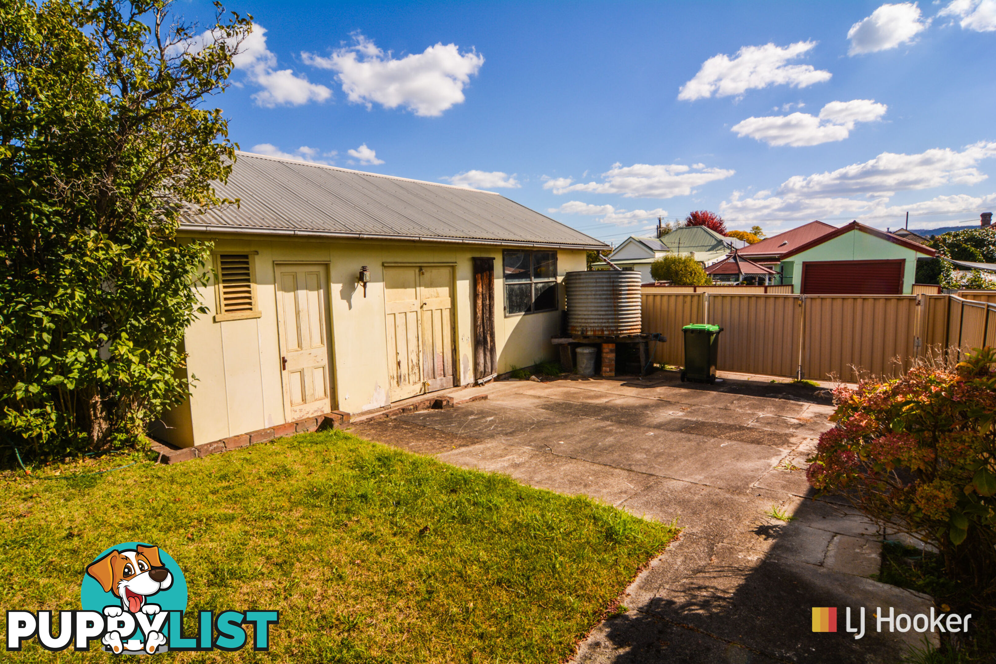 68 Ferro Street LITHGOW NSW 2790