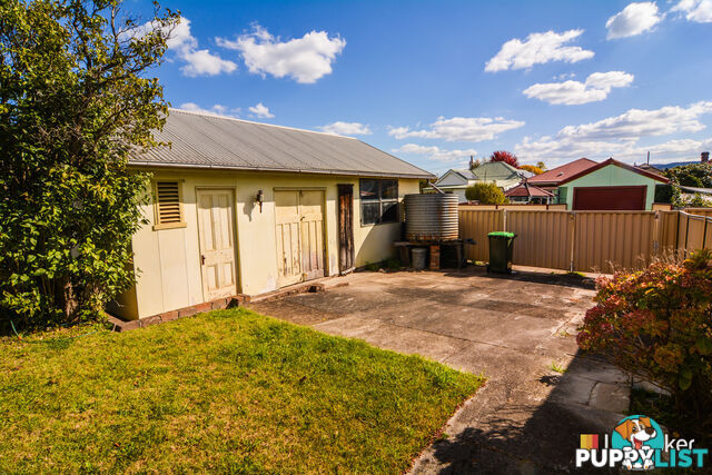 68 Ferro Street LITHGOW NSW 2790