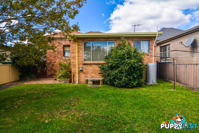 68 Ferro Street LITHGOW NSW 2790