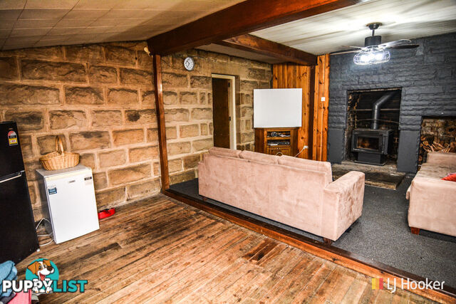 1449 Castlereagh Highway LIDSDALE NSW 2790