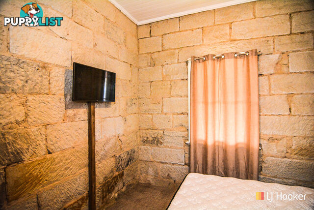 1449 Castlereagh Highway LIDSDALE NSW 2790