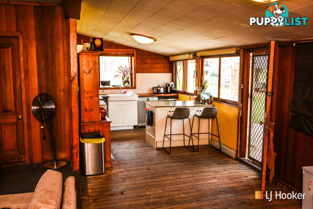 1449 Castlereagh Highway LIDSDALE NSW 2790