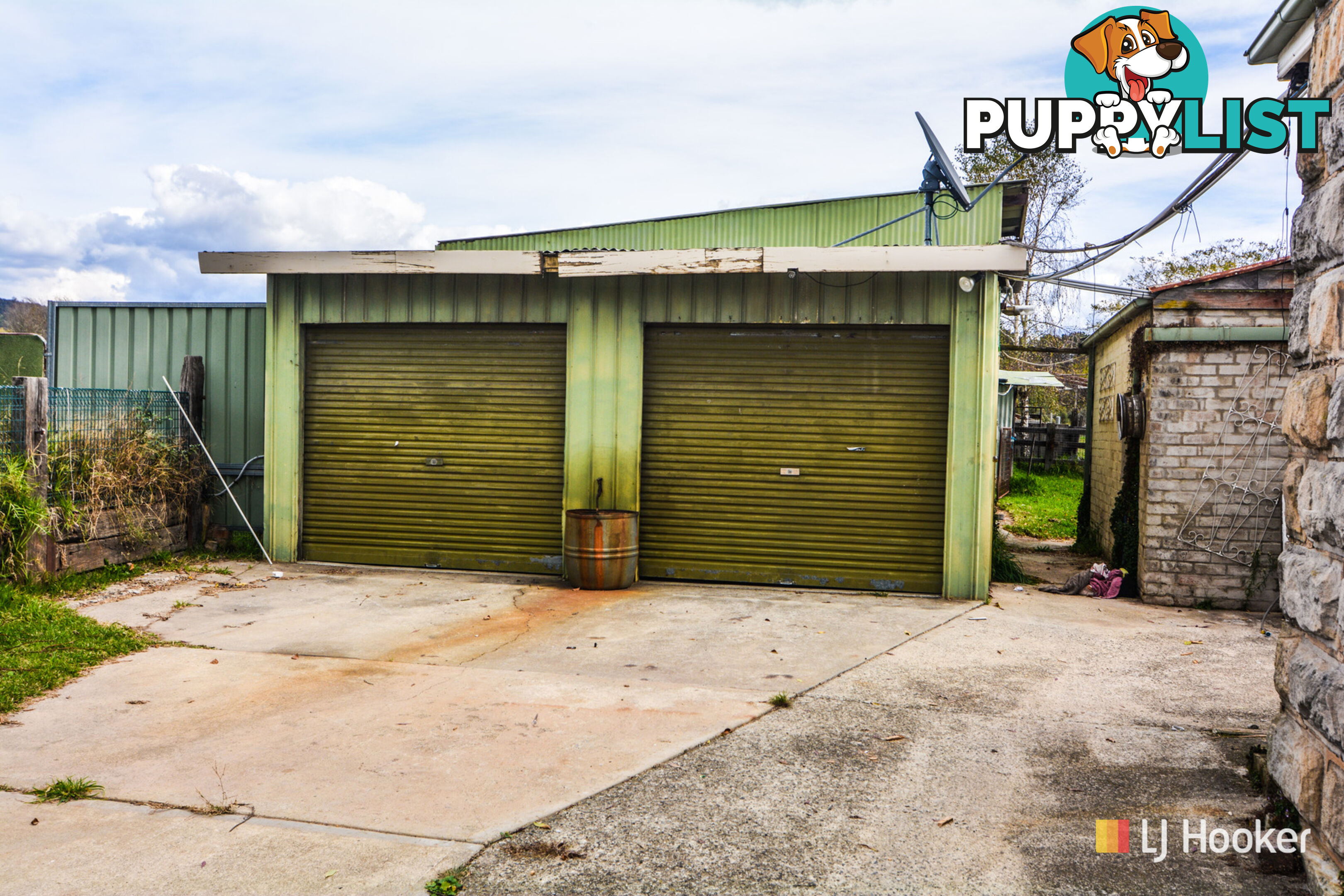 1449 Castlereagh Highway LIDSDALE NSW 2790