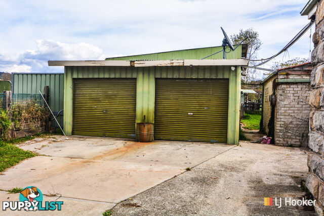 1449 Castlereagh Highway LIDSDALE NSW 2790