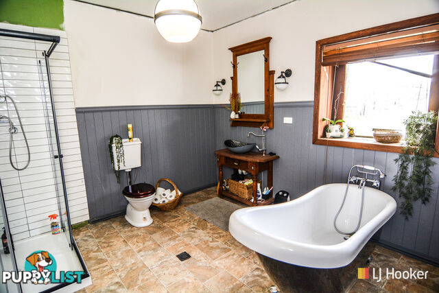 1449 Castlereagh Highway LIDSDALE NSW 2790